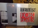 Tears For Fears (Vinyl singles lot) Everybody / Head Over Heels / Mothers Talk