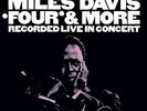 Miles Davis - Four & More - Mobile Fidelity Sound Lab - New