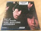 THE ROLLING STONES LP 