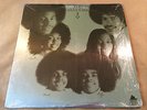 SOUL LP/ THE SYLVERS 