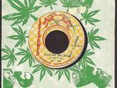 LOVE ON THE SEEN / JAH JOE ..7'' ORIGINAL LOVEPOWER LABEL ROOTS ROCKERS KILLER