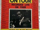 ** PRINCE BUSTER ON TOUR - ORIGINAL UK BLUE BEAT 808 **