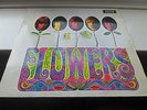 THE ROLLING STONES FLOWERS VINYL LP EXCELLENT