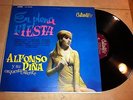 ALFONSO PIÑA Y SU ORQUESTA CALIENTE 