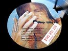 WINGS Wild Life 1971 UK APPLE *FACTORY SAMPLE* 1st PRESS w/YELLOW INNER