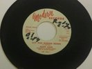 RARE 45 RPM NORTHERN SOUL PROMO MARY LOVE  LAY THIS BURDEN DOWN MODERN 1029