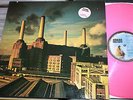 PINK FLOYD - ANIMALS - HARVEST 1 C 064-98 434 GER PROG ROCK PSYCHEDELIC ROCK NM