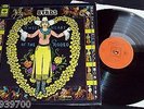 The Byrds - Sweetheart Of The Rodeo Holland CBS LP