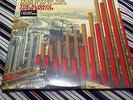 Fear Before The March Of Flames The Always Open Mouth Vinyl LP 1/500 SEALED