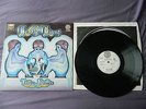 Gentle Giant vinyl l.p. Three Friends