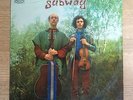 French original LP Subway 1971 Epic Acid psych folk VG