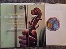 RARE   SP 8510  RABIN   MAGIC BOW ... CAPITOL  RAINBOW