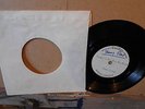 gene latter sweet little rock & roller rare 1 sided emidisc acetate good