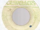 MIGHTY TRAVELLERS - BLACK BLACK MIND \