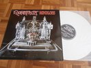RARE HEAVY METAL Hardrock LP,GOREFEST,Mindloss,white Vinyl,TOP
