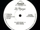 La Voyage 