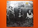 WLP Folk Rock LP: The City   Now That Everything's Been Said   ODE Z12 44012
