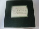 Pablo Casals 10 LP Box  Nr MINT ORIG. Bach Prades Festival LTD 2nd Edition