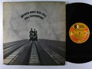 SOUL GENERATION Beyond Body And Soul LP on Ebony Sounds VG++