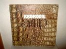 KROKODIL 