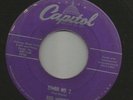COUNTRY BOPPERS - ROD MORRIS-- HEY MR. MOCKING BIRD  -HEAR BOTH-- 1954 CAPITOL
