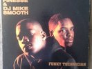 Lord Finesse & DJ Mike Smooth 