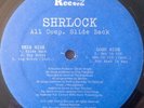 Shrlock 
