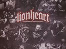 Lionheart - Welcome To The West Coast Vinyl US LP