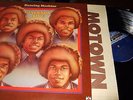 THE JACKSON 5 : DANCING MACHINE LP 1974 MOTOWN M6-780 CANADA