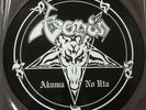 BORIS AKUMA NO UTA LP picture disc VENOM metal japan sunn o))) earth RARE /300