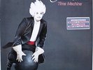 SILICON DREAM / TIME MACHINE, RARE  ITALO-DISCO