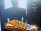 FANCY / GOLD, RARE M-