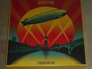 Led Zeppelin - Celebration Day - Vinyl 3-LP Box Set 2013 Mint