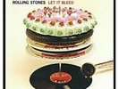 Let It Bleed by The Rolling Stones (Vinyl, May-2013, ABKCO Records)