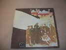 LED ZEPPELIN II BOB LUDWIG HOT MIX RL SS BOTH SIDES small runoff 1st press