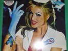 Blink 182 Enema Of The State RED & BLUE Splatter Vinyl LP Record SEALED, NEW OOP