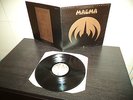 MAGMA Vinyl LP 