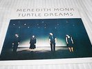 Meredith Monk - Turtle Dreams  -  ECM   Vinyl 1983