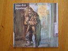 JETHRO TULL---AQUALUNG---D.PINK ISLAND 1.PRESSUNG-1972