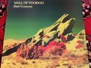 Wall Of Voodoo Dark Continent LP MINT Mega RARE UK Vinyl 1981 Stan Ridgway First