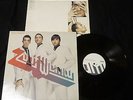 ZOOT WOMAN Living In A Magazine LP Vinyl UK Electro Stuart Price Downtempo