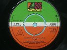 AC/DC Jailbreak / Fling Thing VERY RARE UK 1st press CLASSIC ROCK EX+