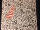 Paramore Riot Vinyl