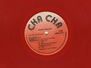 Johnny Osbourne ?– In Nah Disco Style ORIG UK RED VINYL LP 1981 CHA CHA?