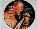 Guns 'n F*ckin Roses 'The Sex The Drugs & Rare Tracks' LP Picture Disc Rare EX