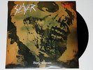 Slayer Black Serenade LTD Edition Demo & Alternate 9 tracks LP Black Vinyl Rare