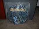 Blind Guardian - Nightfall in middle earth PICTURE DISC RARE 
