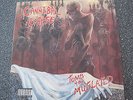 Cannibal Corpse - Tomb of the Mutilated (1992) - LP