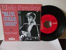 Elvis Presley,RCA 447-0609,