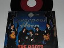 Single Telefunken U55892 The Boots - Gloria- Liverpool Hoop